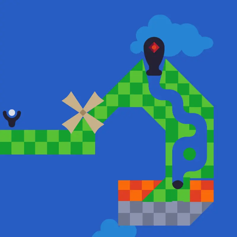 Game by @BluN3THAN_Castle