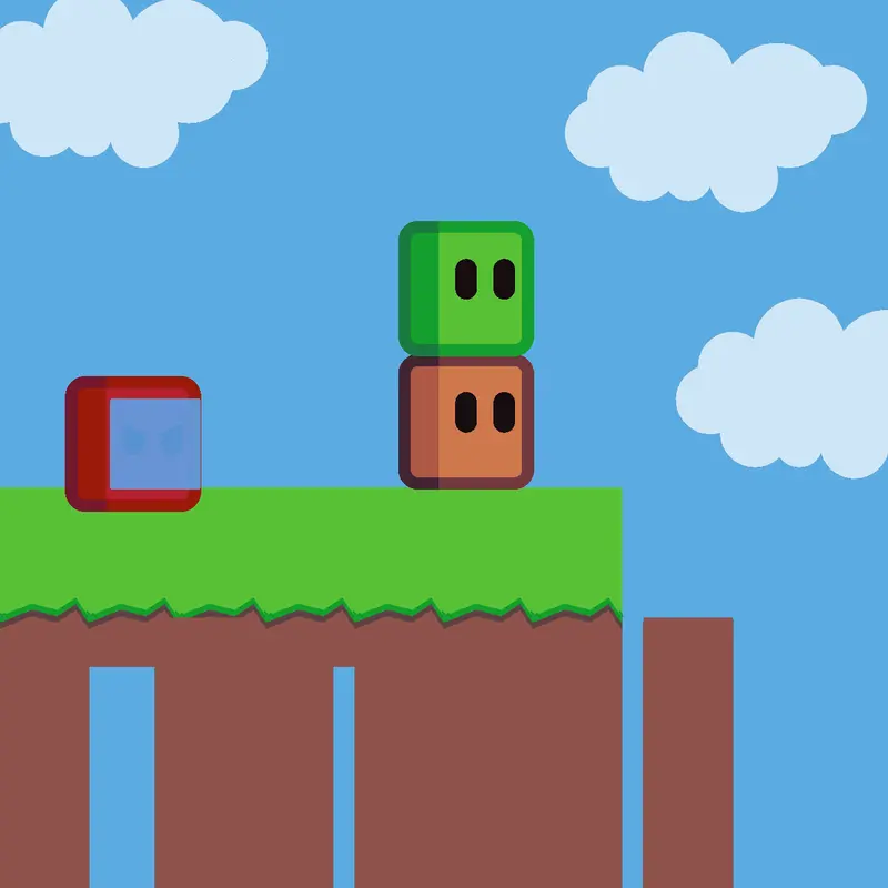 Game by @javario