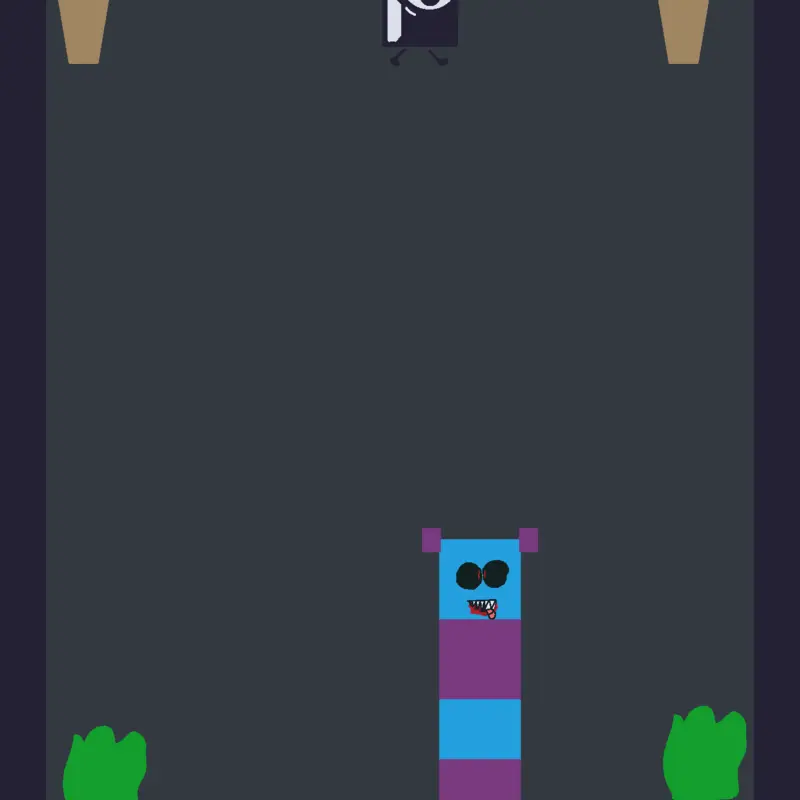 Game by @CapyTuvbeler
