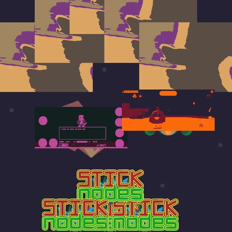 Game by @noobieL