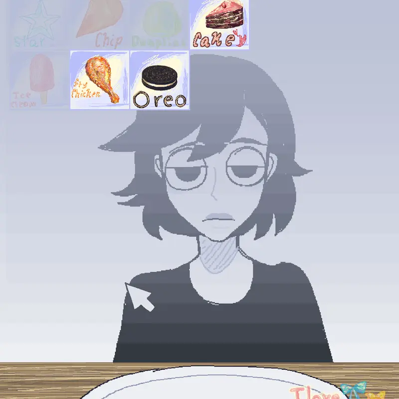 Game by @Cinnamonroll62