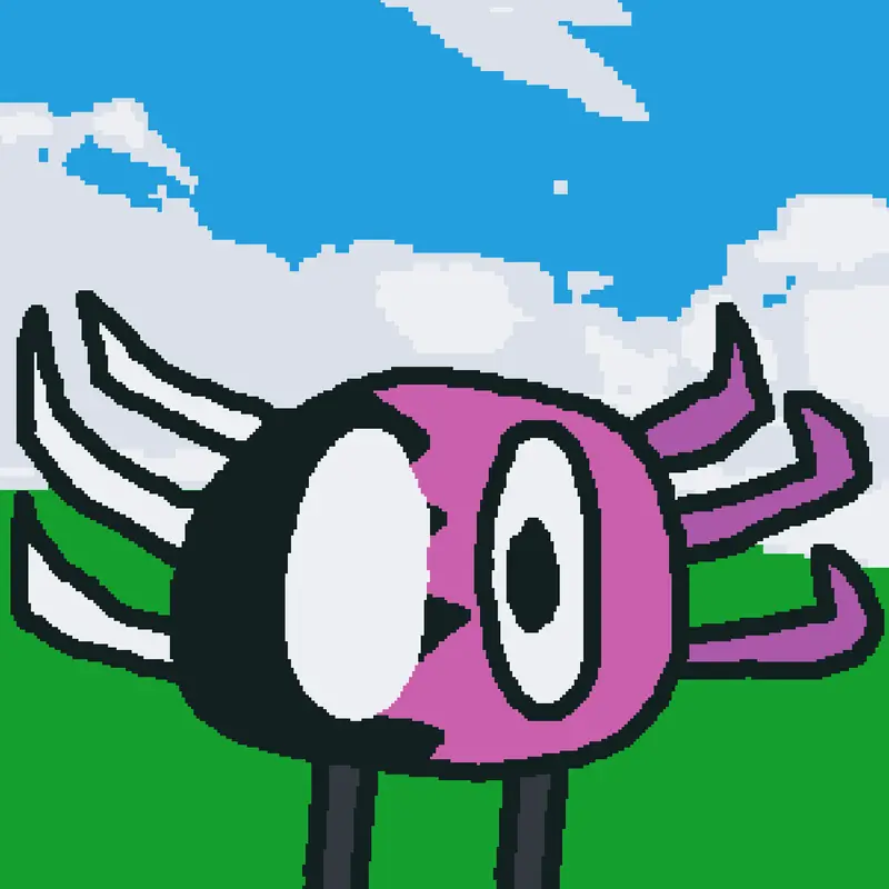 Game by @kinitoPET890