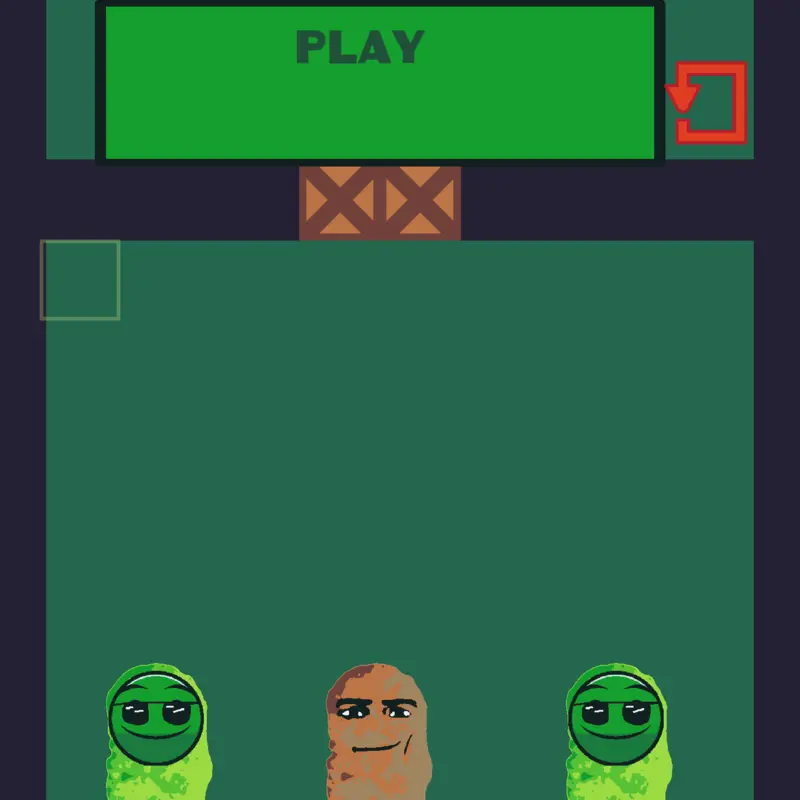 Game by @omercoru