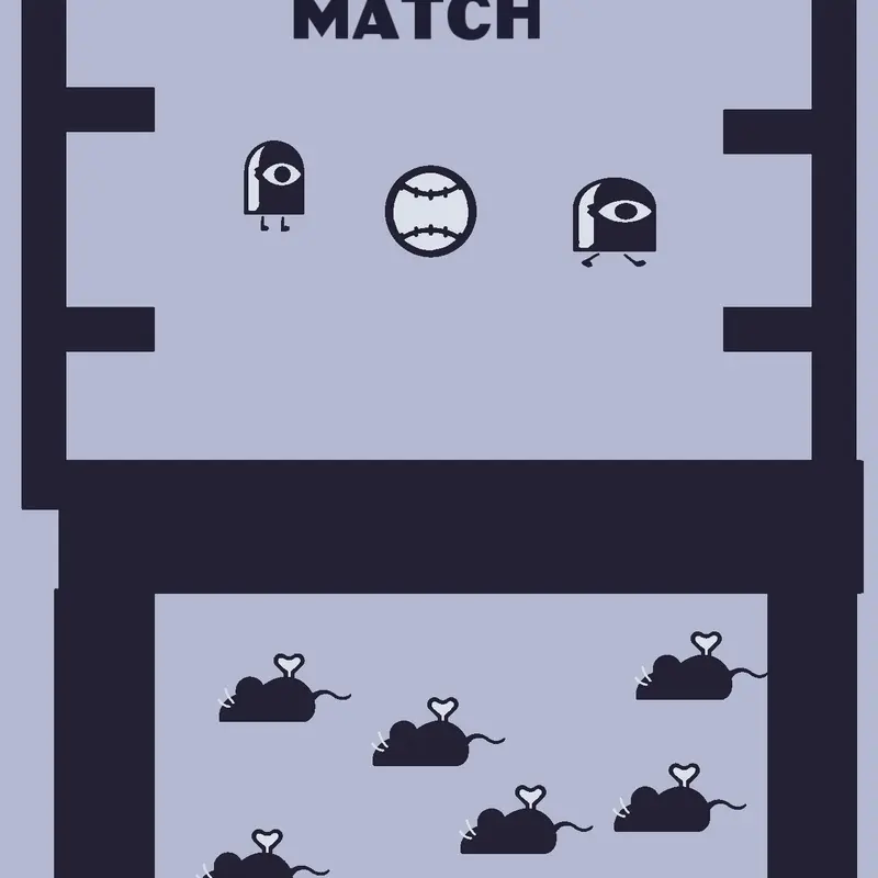 Game by @baran_luka