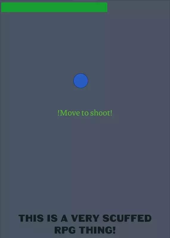 Game by @blubber