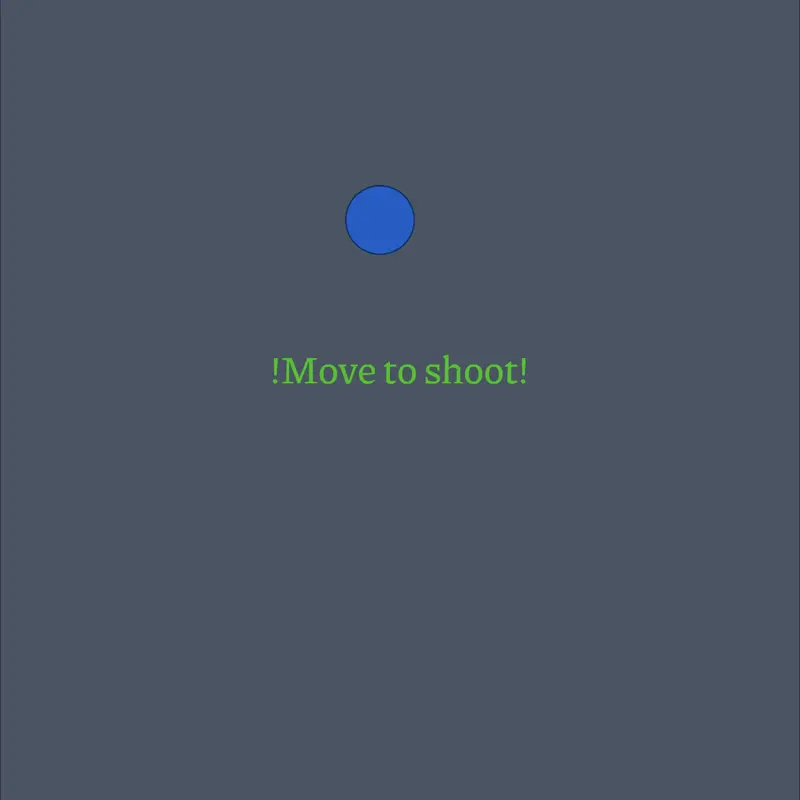 Game by @blubber