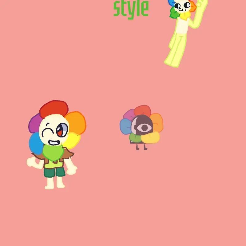 Game by @MYM3LODY567