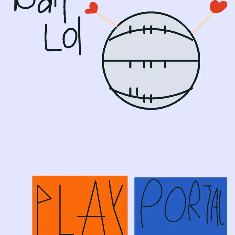 Game by @UserHarned