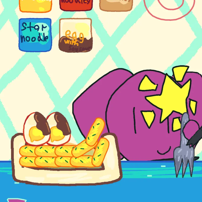 Game by @PurieXD