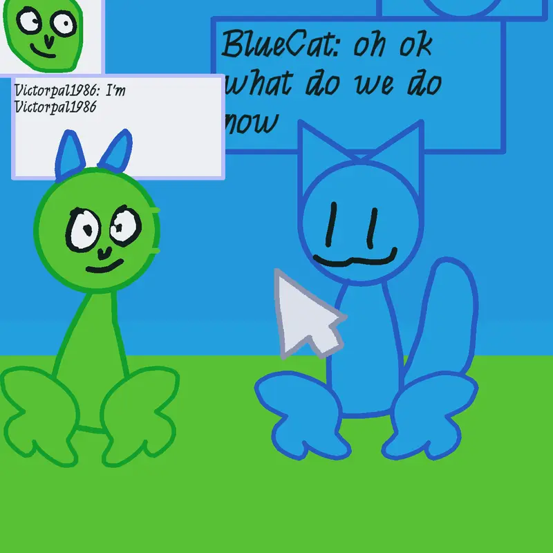 Game by @catmeowz