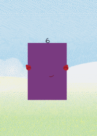 Numberblocks