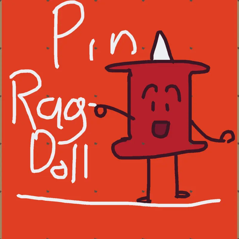 bfdi by @DylanAragon