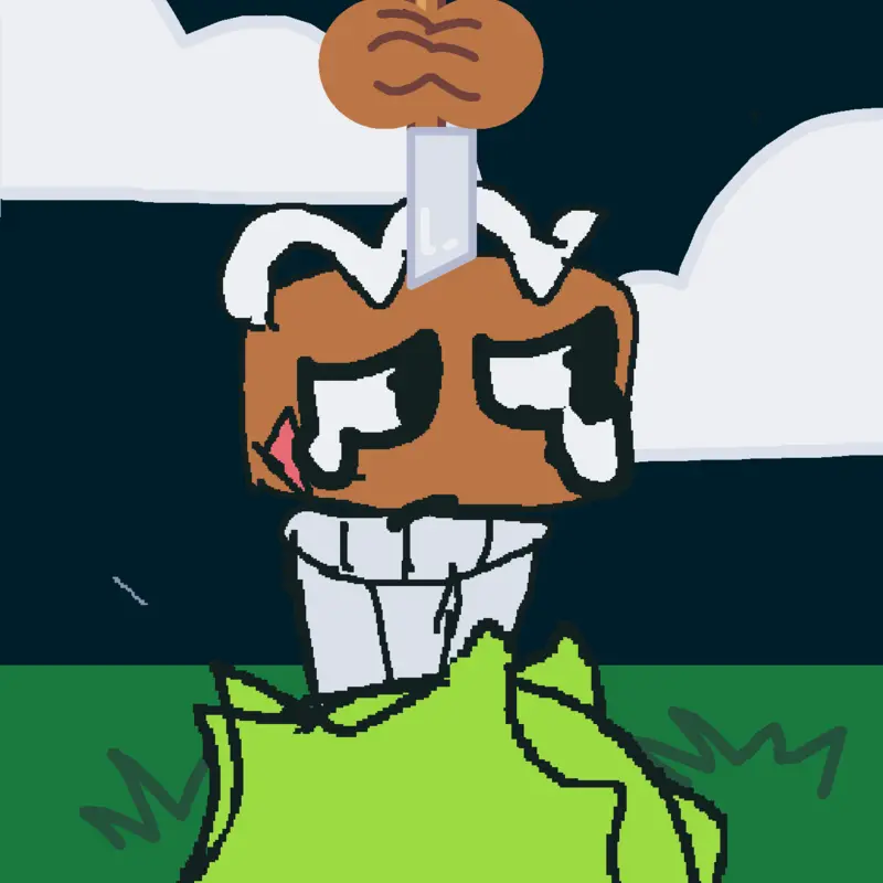 Game by @R1bb3cca_fan