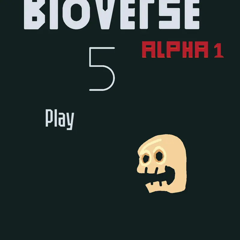 Game by @ReckedGames