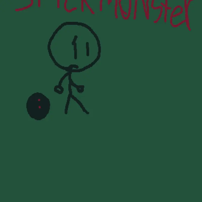 Game by @pokemondude52