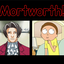 Edgeworthandmorty avatar