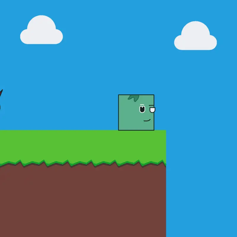 Game by @g-daddy