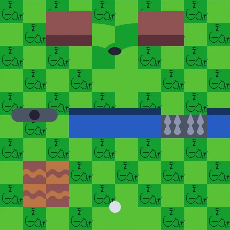 Game by @HydrogenBomb