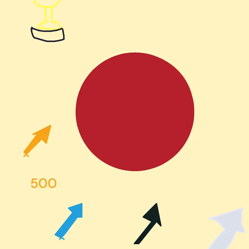 Game by @Hanzal_GameOver