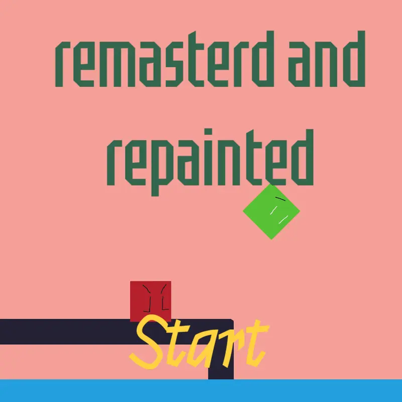 Game by @ceazy_is_sad