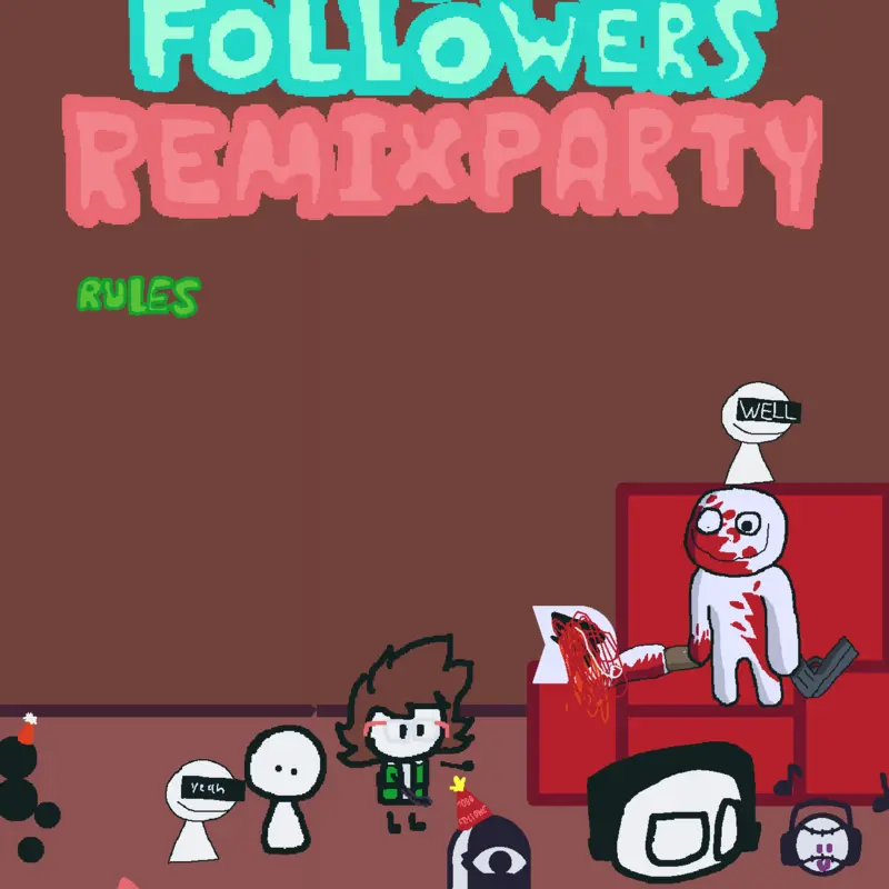 Game by @kirogame2