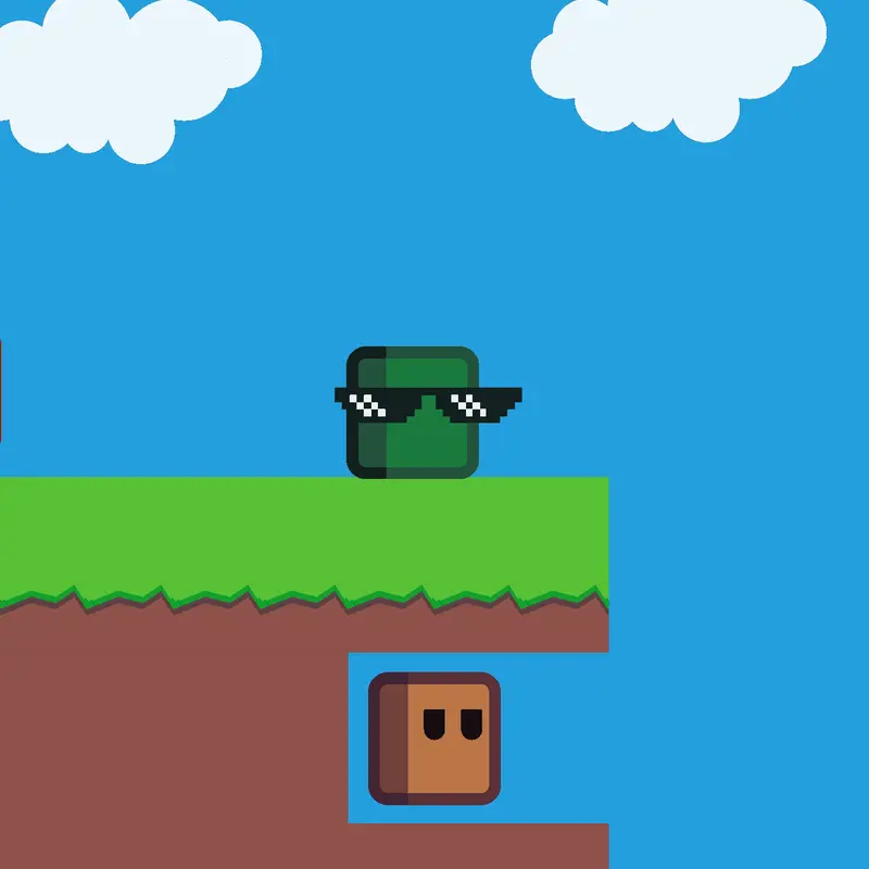 Game by @Entoncesrip