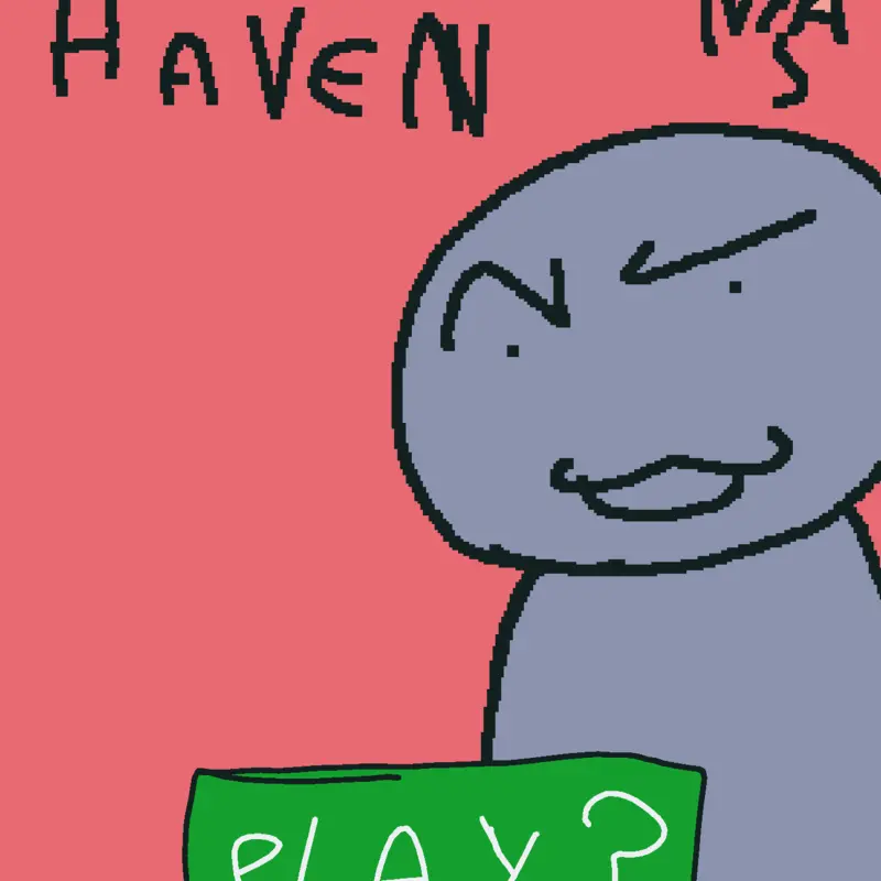 Game by @spakos