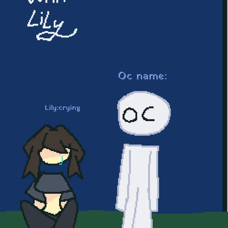 Qna whit lily pls dont heat or 18+ by @-_Uzi_lover_-
