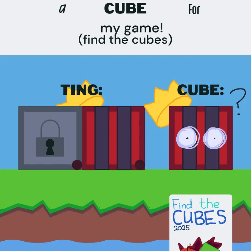 Game by @Doodleverse_official