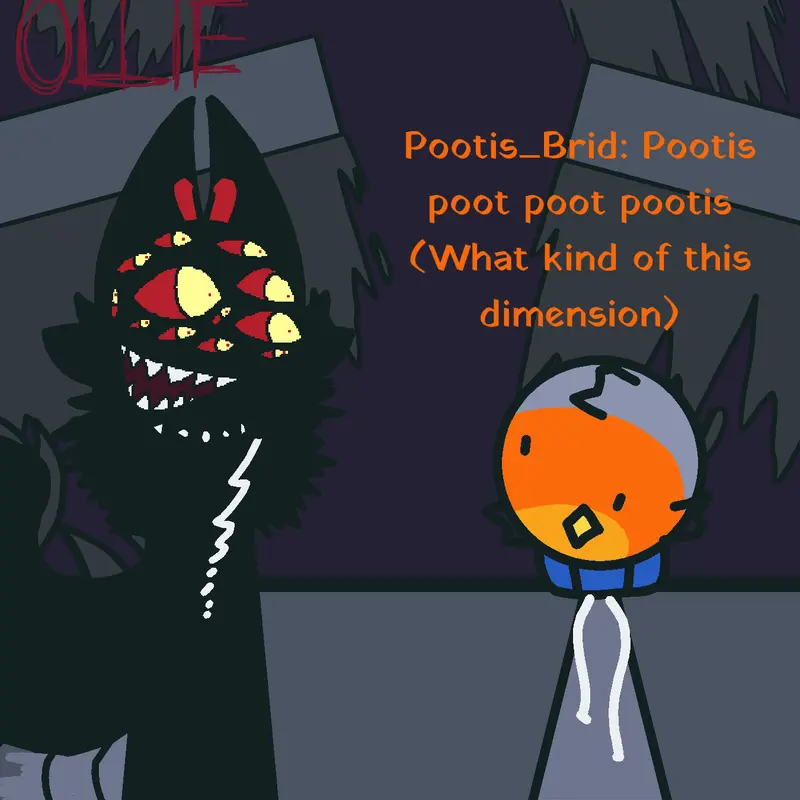 Game by @Pootis_Brid