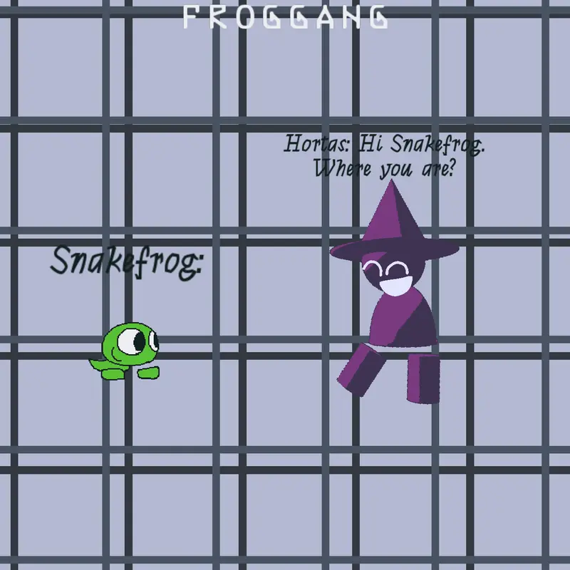 Game by @Hortas_Fan