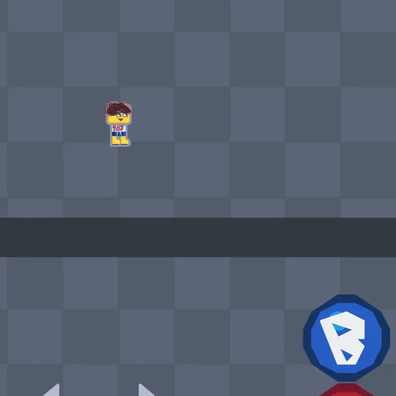 Game by @enekoagca