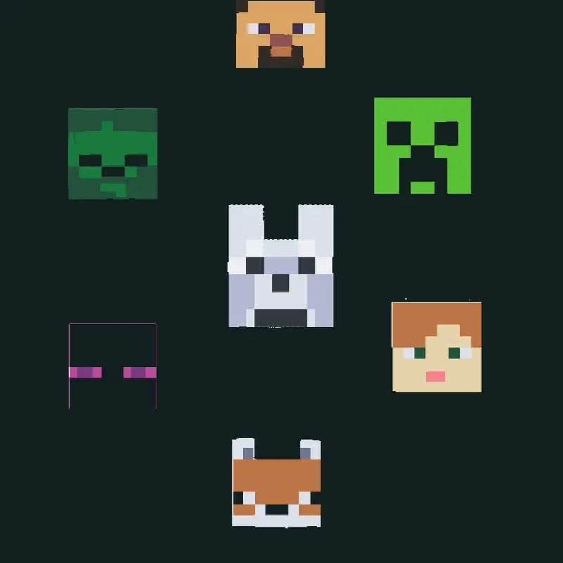 Game by @Endermanfox