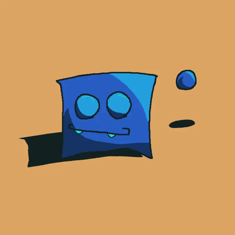 Game by @BonWalten