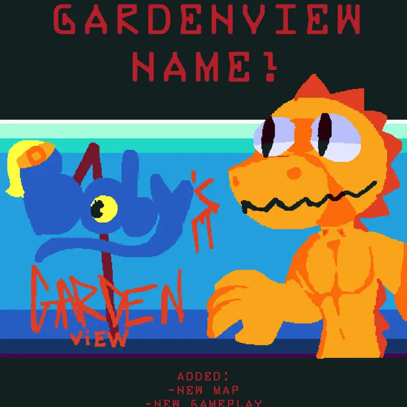 Game by @PGS_Games