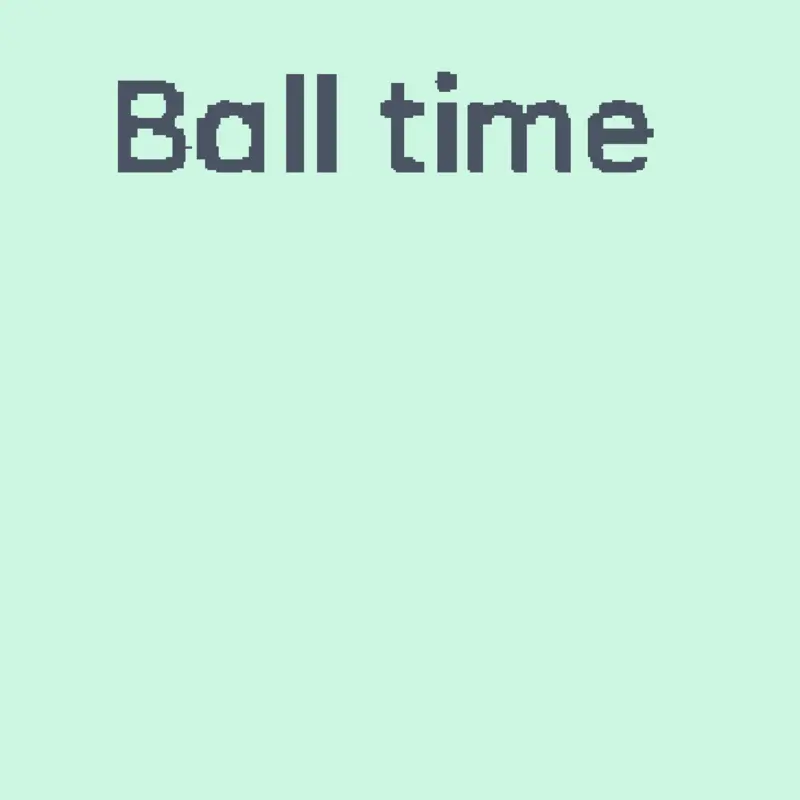 Game by @DonutDemon