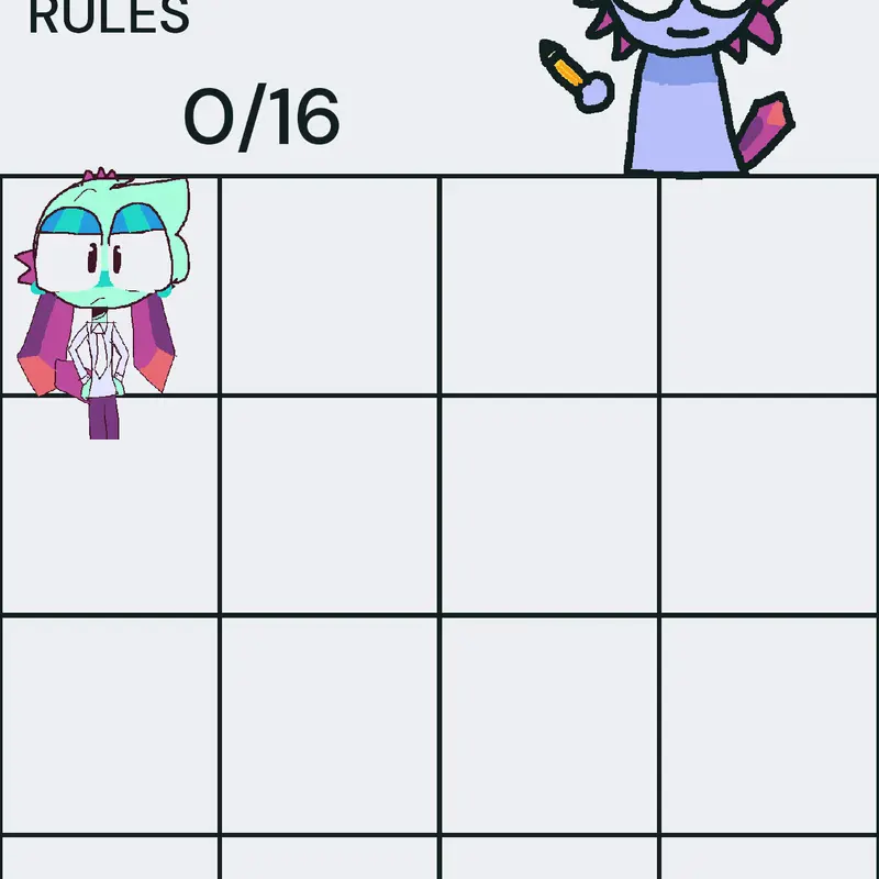 Game by @-_-Amy_The_Cat-_-