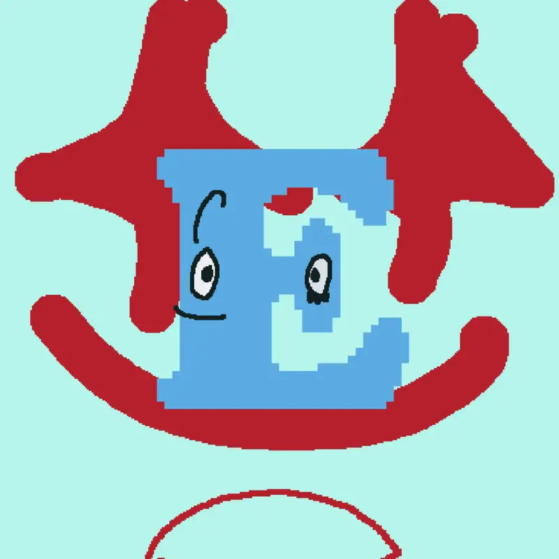 Game by @leviedits
