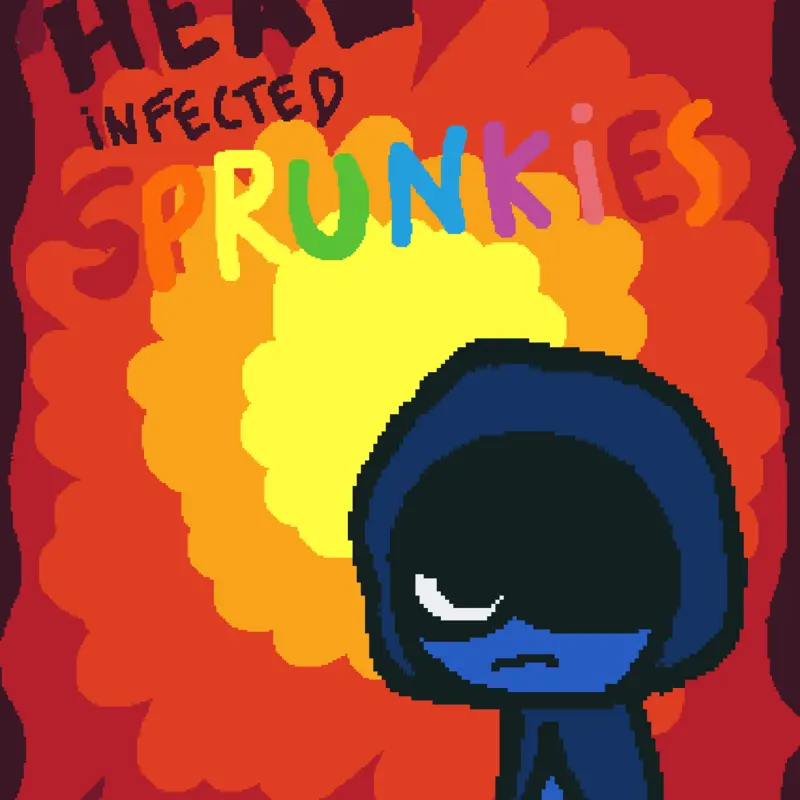 Game by @ILikeFrenchFriess