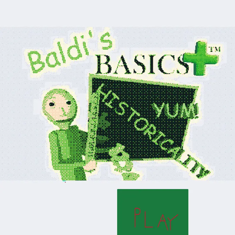 Game by @Nintendomekergames
