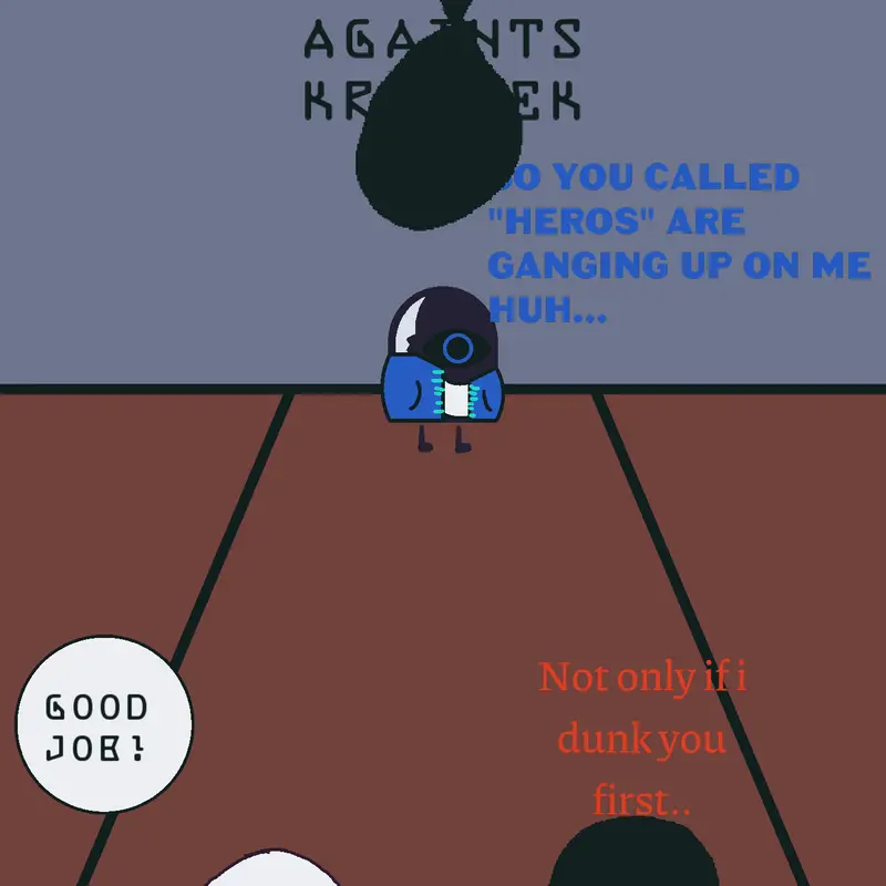 Game by @Recovered