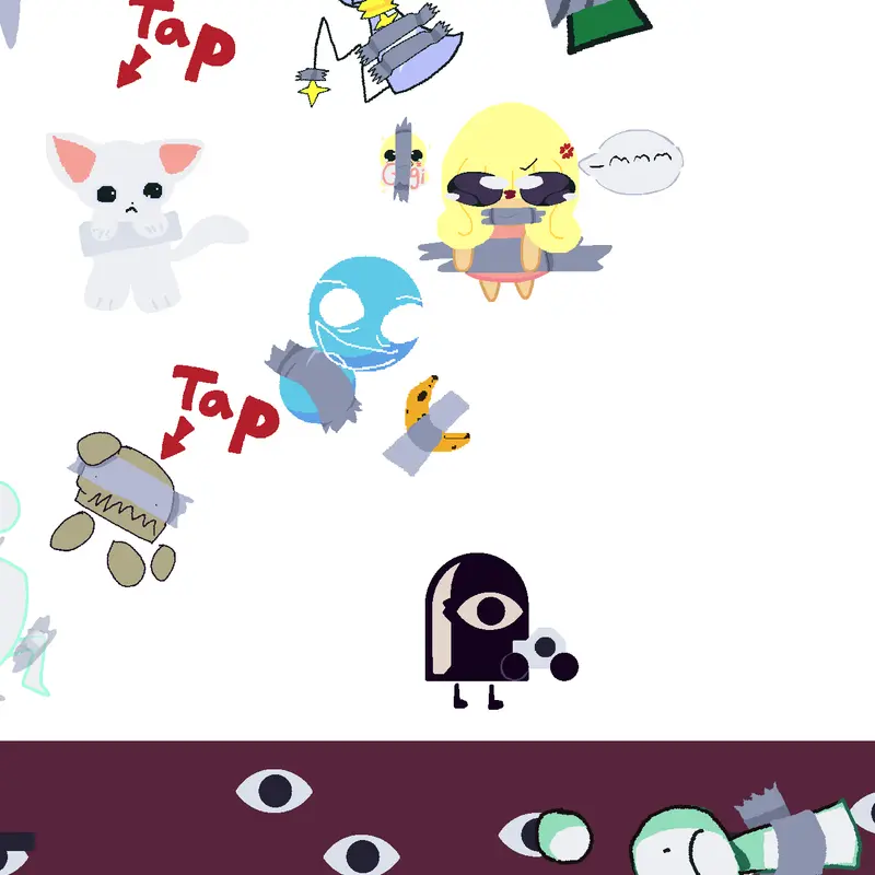 Game by @_shishi_
