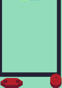 Most bugged tetris