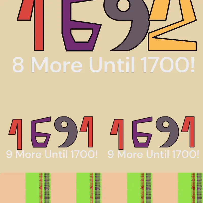 Game by @Christie_Poh-Official