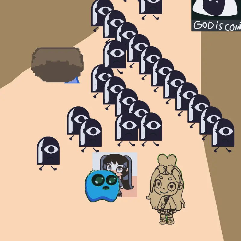 Game by @avatar_wet