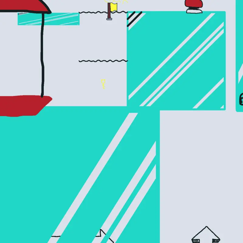 Game by @iguanagamez