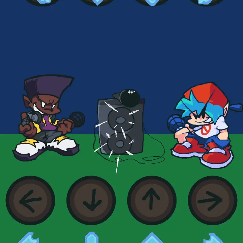 Game by @leon94