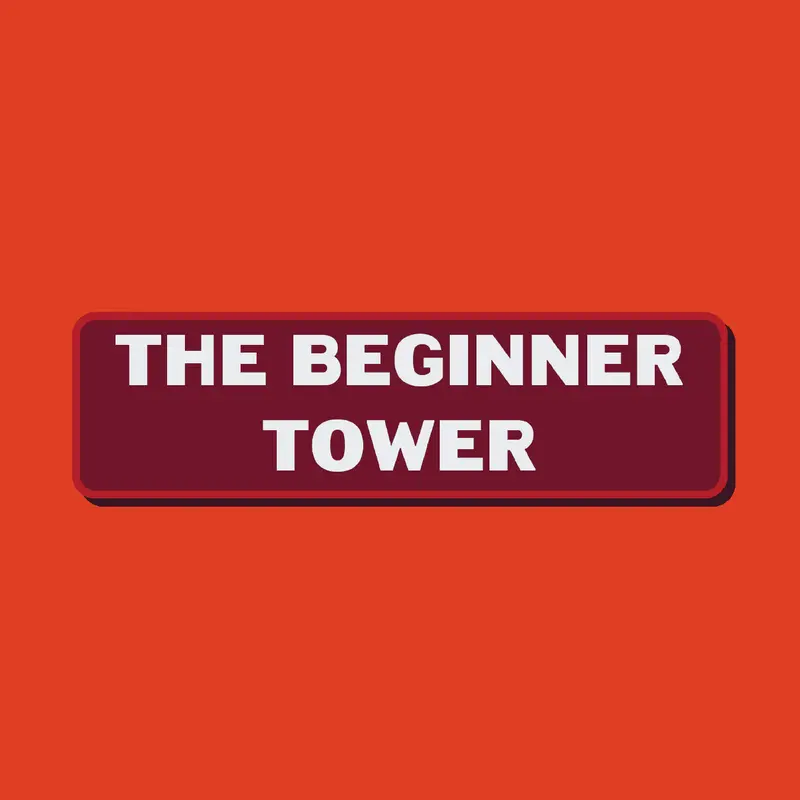 The Beginner Tower by @LicaGaming2013