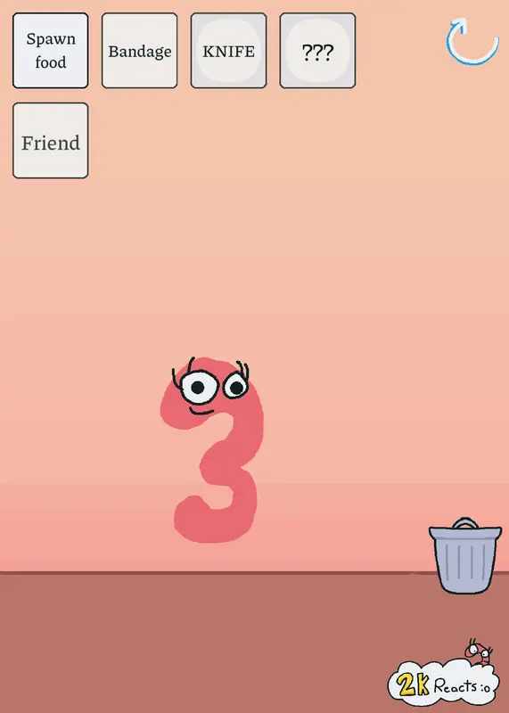 Game by @1107lp