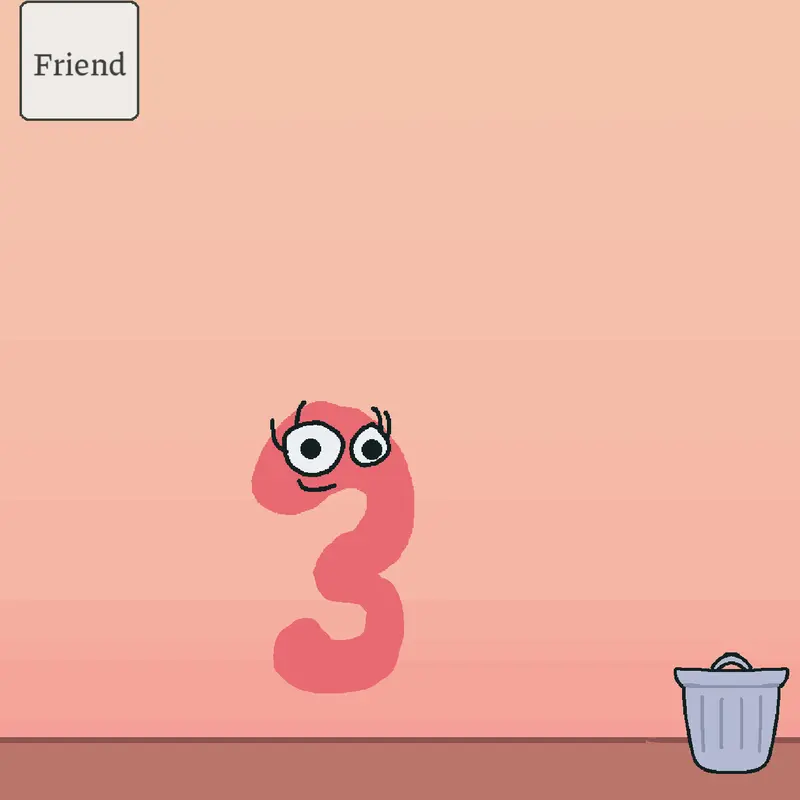 Game by @1107lp